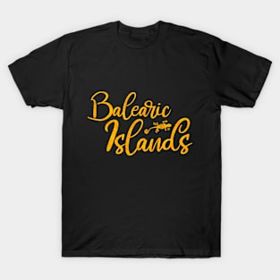 balearic islands T-Shirt